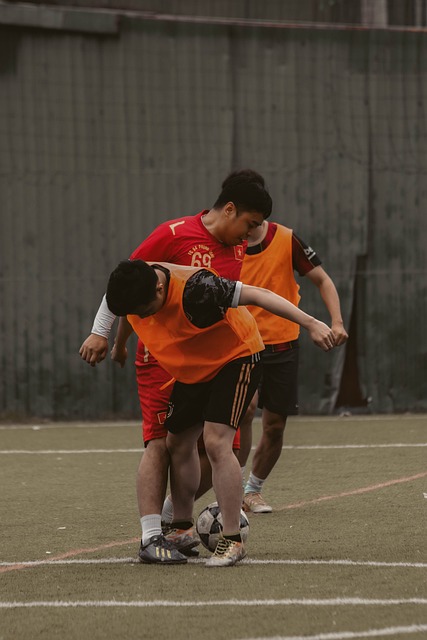 为了李梓嘉