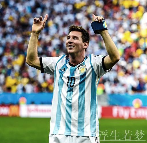 梅西明年冲击世界杯历史第一射手和历史助攻王! 梅西明年冲击世界杯历史第一射手和历史助攻王!