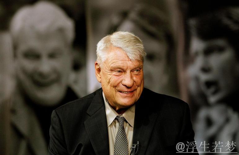 尼尔森获查克-戴利终身成就奖 执教胜场排名历史第二